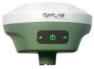 GNSS RTK Satlab Freyja